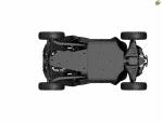 Klikněte pro detailní foto č. 4 - CAN-AM Maverick R X RC DCT SAS 999T MY26
