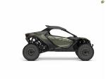 Klikněte pro detailní foto č. 6 - CAN-AM Maverick R X RC DCT SAS 999T MY26