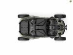 Klikněte pro detailní foto č. 7 - CAN-AM Maverick R X RC DCT SAS 999T MY26