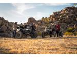 Klikněte pro detailní foto č. 8 - CAN-AM Maverick R X RC DCT SAS 999T MY26