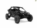 Detail nabídky - CAN-AM Maverick R X RS DCT 999T MY26
