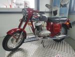 Klikněte pro detailní foto č. 1 - Jawa 250/592