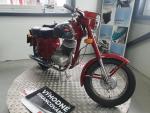 Klikněte pro detailní foto č. 2 - Jawa 250/592