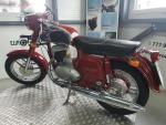Klikněte pro detailní foto č. 3 - Jawa 250/592