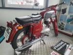 Klikněte pro detailní foto č. 5 - Jawa 250/592