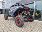 Klikněte pro detailní foto č. 6 - CAN-AM Maverick R X RS DCT SAS 999T MY26