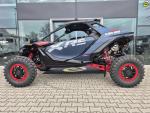 Klikněte pro detailní foto č. 7 - CAN-AM Maverick R X RS DCT SAS 999T MY26
