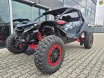 Klikněte pro detailní foto č. 8 - CAN-AM Maverick R X RS DCT SAS 999T MY26