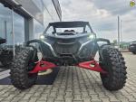 Klikněte pro detailní foto č. 9 - CAN-AM Maverick R X RS DCT SAS 999T MY26