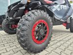 Klikněte pro detailní foto č. 11 - CAN-AM Maverick R X RS DCT SAS 999T MY26