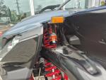 Klikněte pro detailní foto č. 12 - CAN-AM Maverick R X RS DCT SAS 999T MY26
