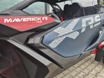 Klikněte pro detailní foto č. 13 - CAN-AM Maverick R X RS DCT SAS 999T MY26
