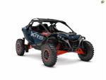 Detail nabídky - CAN-AM Maverick R X RS DCT SAS 999T MY26