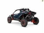 Klikněte pro detailní foto č. 2 - CAN-AM Maverick R X RS DCT SAS 999T MY26