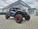 Klikněte pro detailní foto č. 1 - CAN-AM Maverick R X RS DCT SAS 999T MY26
