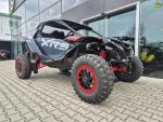 Klikněte pro detailní foto č. 2 - CAN-AM Maverick R X RS DCT SAS 999T MY26