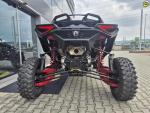 Klikněte pro detailní foto č. 5 - CAN-AM Maverick R X RS DCT SAS 999T MY26