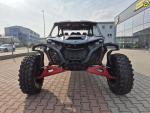Klikněte pro detailní foto č. 8 - CAN-AM Maverick R MAX X RS DCT SAS 999T MY26