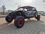 Klikněte pro detailní foto č. 9 - CAN-AM Maverick R MAX X RS DCT SAS 999T MY26