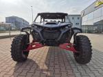 Klikněte pro detailní foto č. 10 - CAN-AM Maverick R MAX X RS DCT SAS 999T MY26