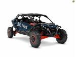 Detail nabídky - CAN-AM Maverick R MAX X RS DCT SAS 999T MY26