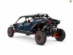 Klikněte pro detailní foto č. 2 - CAN-AM Maverick R MAX X RS DCT SAS 999T MY26