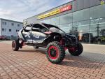 Klikněte pro detailní foto č. 1 - CAN-AM Maverick R MAX X RS DCT SAS 999T MY26