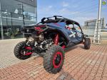 Klikněte pro detailní foto č. 3 - CAN-AM Maverick R MAX X RS DCT SAS 999T MY26
