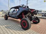 Klikněte pro detailní foto č. 5 - CAN-AM Maverick R MAX X RS DCT SAS 999T MY26