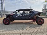 Klikněte pro detailní foto č. 6 - CAN-AM Maverick R MAX X RS DCT SAS 999T MY26