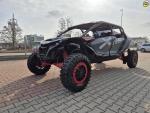 Klikněte pro detailní foto č. 7 - CAN-AM Maverick R MAX X RS DCT SAS 999T MY26
