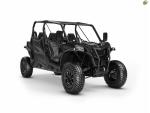 Klikněte pro detailní foto č. 1 - CAN-AM Maverick Sport MAX DPS T 1000R ABS MY26