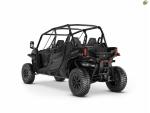 Klikněte pro detailní foto č. 2 - CAN-AM Maverick Sport MAX DPS T 1000R ABS MY26