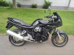 Klikněte pro detailní foto č. 1 - Suzuki GSF 1200 S Bandit