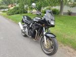 Klikněte pro detailní foto č. 2 - Suzuki GSF 1200 S Bandit