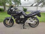 Klikněte pro detailní foto č. 4 - Suzuki GSF 1200 S Bandit