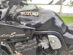 Klikněte pro detailní foto č. 7 - Suzuki GSF 1200 S Bandit