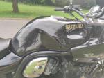 Klikněte pro detailní foto č. 9 - Suzuki GSF 1200 S Bandit