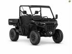 Detail nabídky - CAN-AM Traxter HD11 XU T ABS MY26