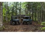 Klikněte pro detailní foto č. 3 - CAN-AM Traxter HD11 XU T ABS MY26