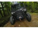 Klikněte pro detailní foto č. 7 - CAN-AM Traxter HD11 XU T ABS MY26