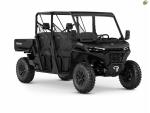 Klikněte pro detailní foto č. 1 - CAN-AM Traxter MAX HD11 XU T ABS MY26