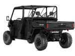 Klikněte pro detailní foto č. 2 - CAN-AM Traxter MAX HD11 XU T ABS MY26