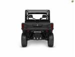 Klikněte pro detailní foto č. 3 - CAN-AM Traxter MAX HD11 XU T ABS MY26