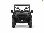 Klikněte pro detailní foto č. 5 - CAN-AM Traxter MAX HD11 XU T ABS MY26