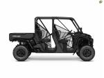 Klikněte pro detailní foto č. 6 - CAN-AM Traxter MAX HD11 XU T ABS MY26