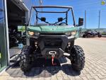 Klikněte pro detailní foto č. 9 - CAN-AM Traxter PRO HD10 XU T ABS MY26