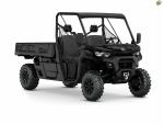 Klikněte pro detailní foto č. 1 - CAN-AM Traxter PRO HD10 XU T ABS MY26