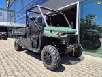 Klikněte pro detailní foto č. 2 - CAN-AM Traxter PRO HD10 XU T ABS MY26