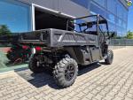 Klikněte pro detailní foto č. 4 - CAN-AM Traxter PRO HD10 XU T ABS MY26